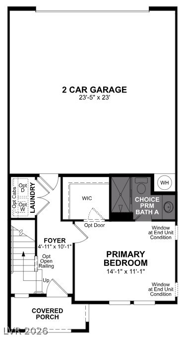 5742 Whimsical Street