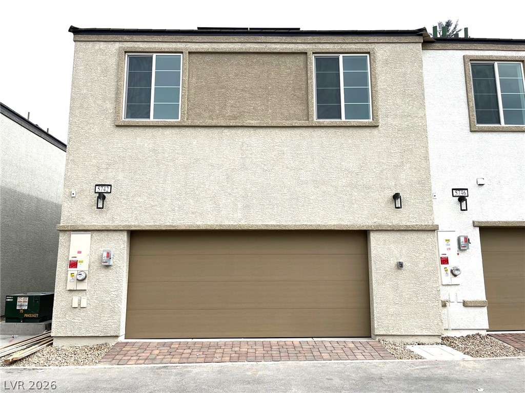 5742 Whimsical Street