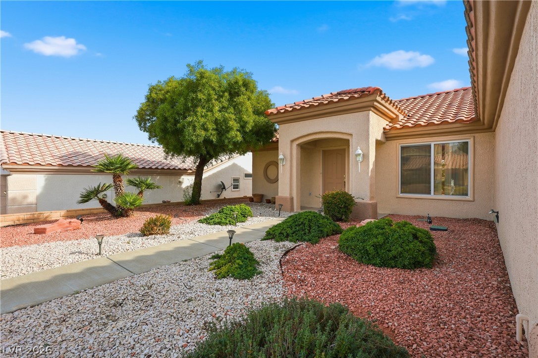 10713 Paradise Point Drive