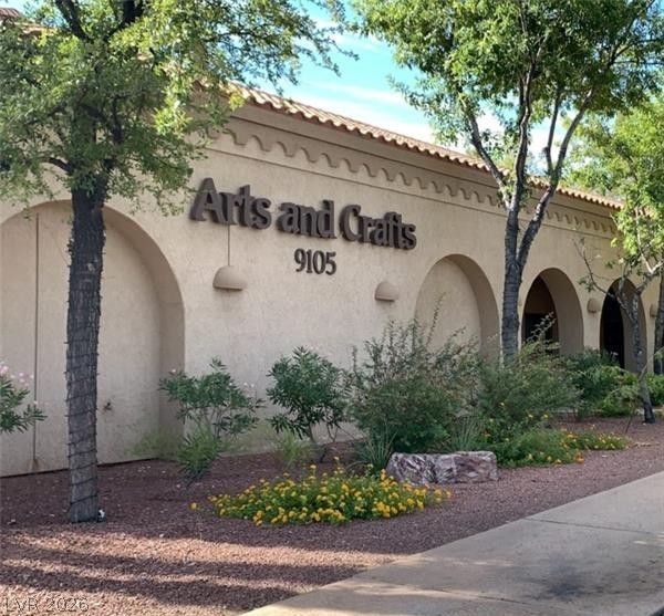 10713 Paradise Point Drive