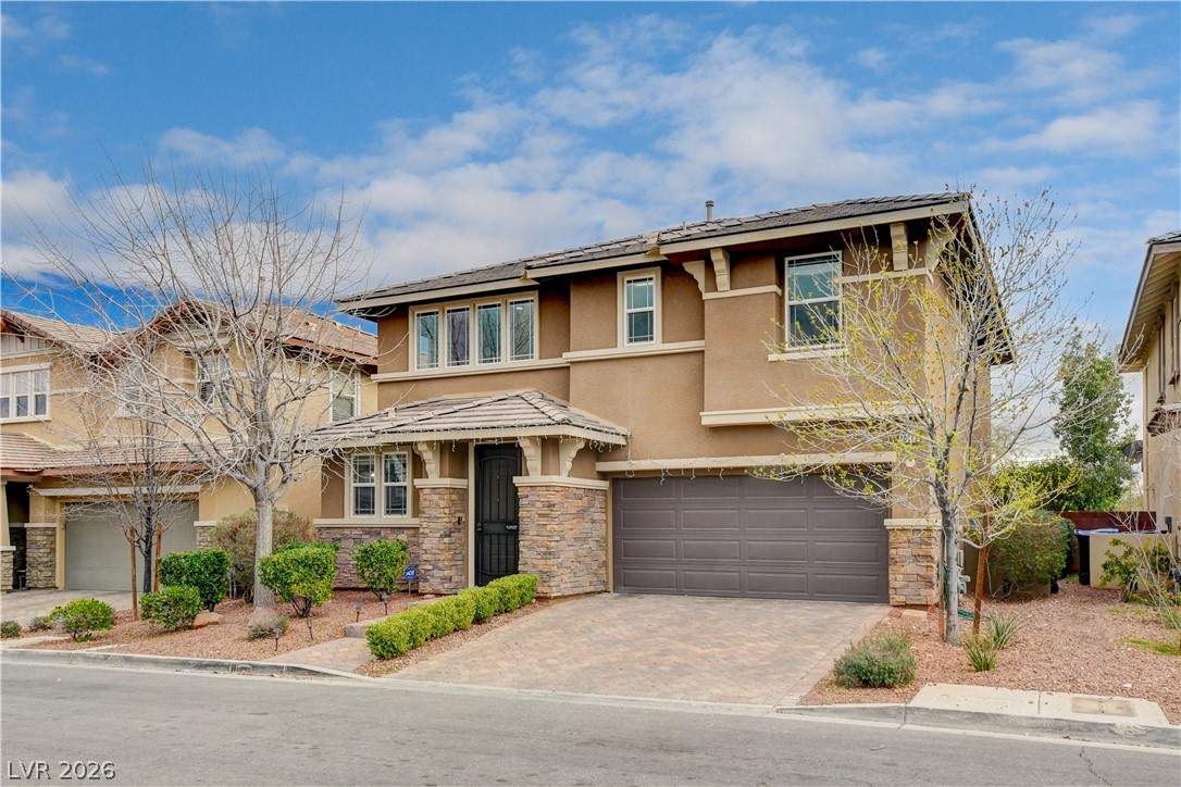 10313 Aragon Crown Road