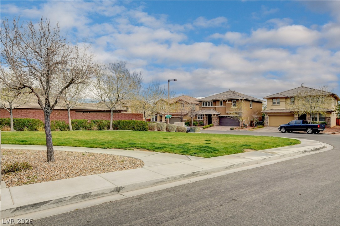 10313 Aragon Crown Road