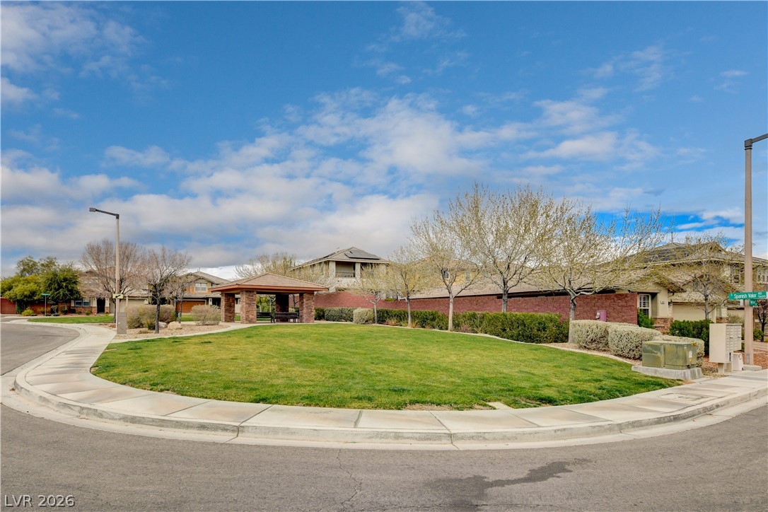 10313 Aragon Crown Road