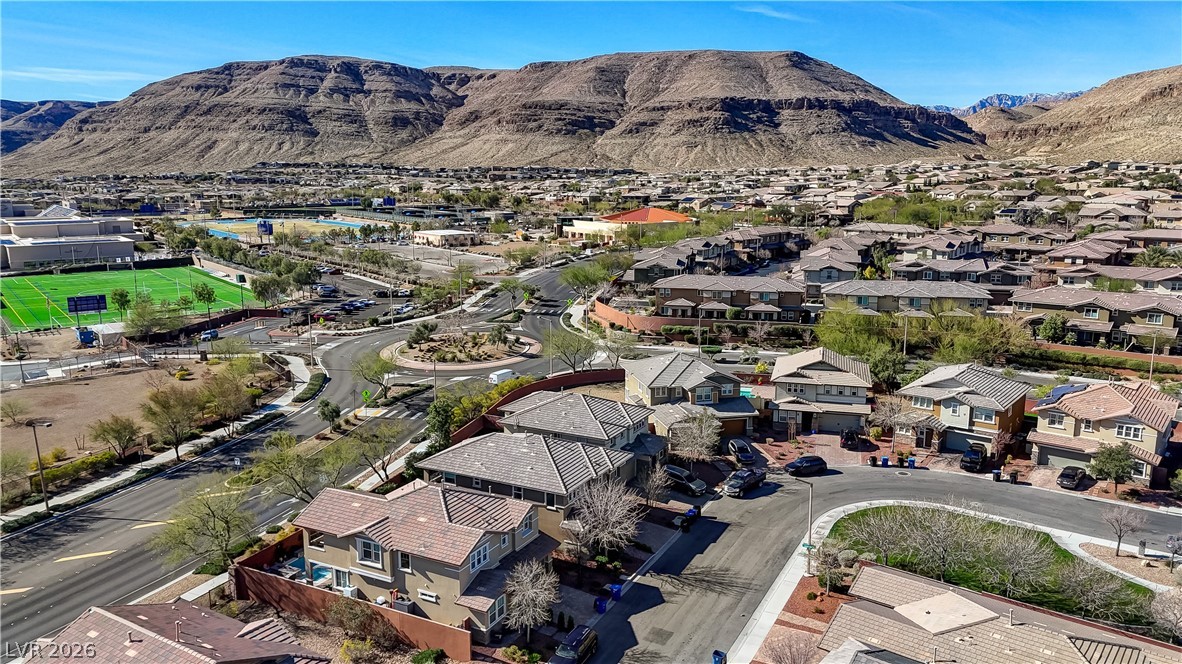 10313 Aragon Crown Road