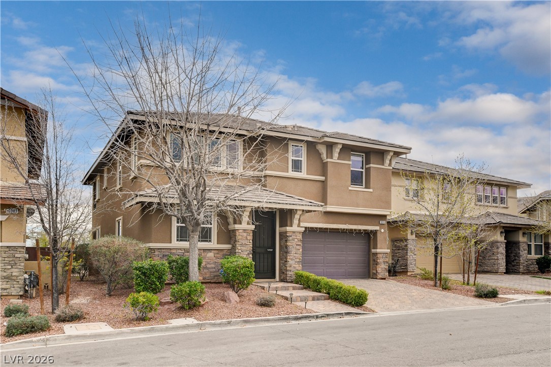 10313 Aragon Crown Road