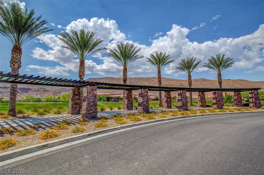 10313 Aragon Crown Road