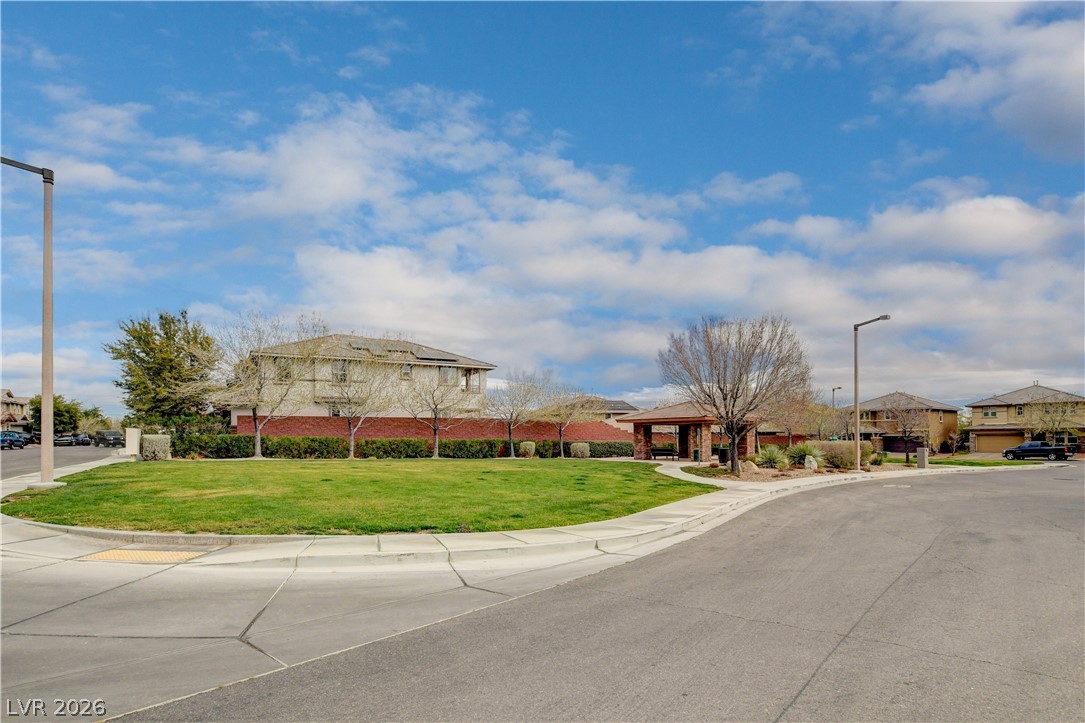 10313 Aragon Crown Road