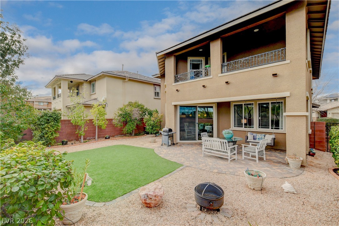 10313 Aragon Crown Road