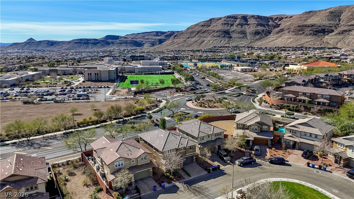 10313 Aragon Crown Road