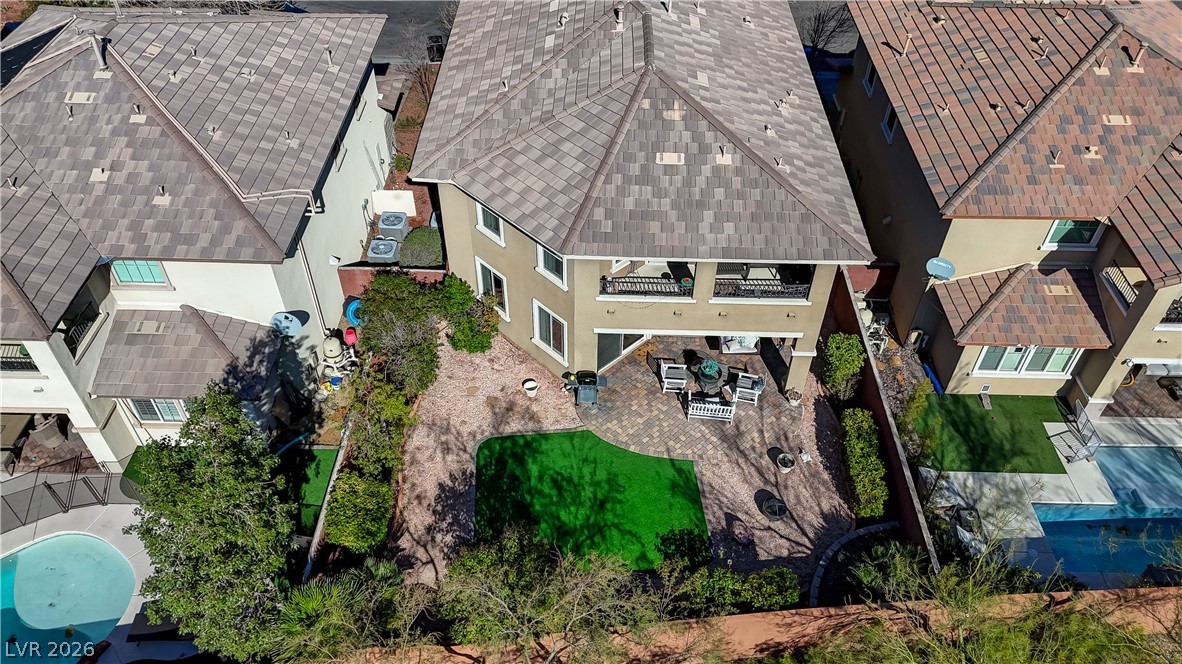 10313 Aragon Crown Road