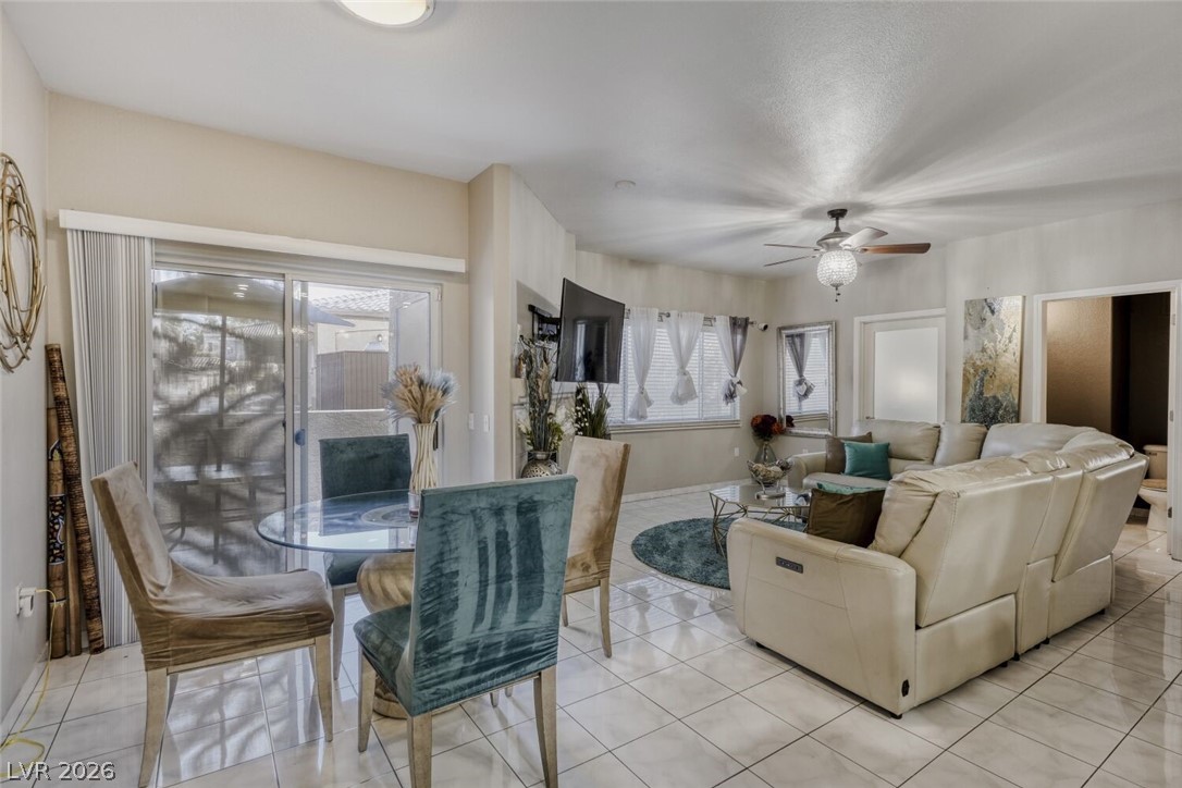 8725 West Flamingo Road 134