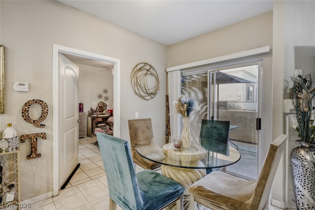 8725 West Flamingo Road 134