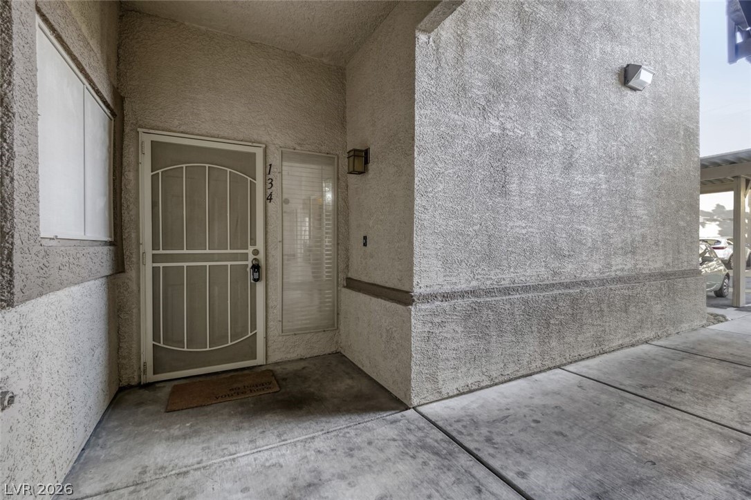 8725 West Flamingo Road 134