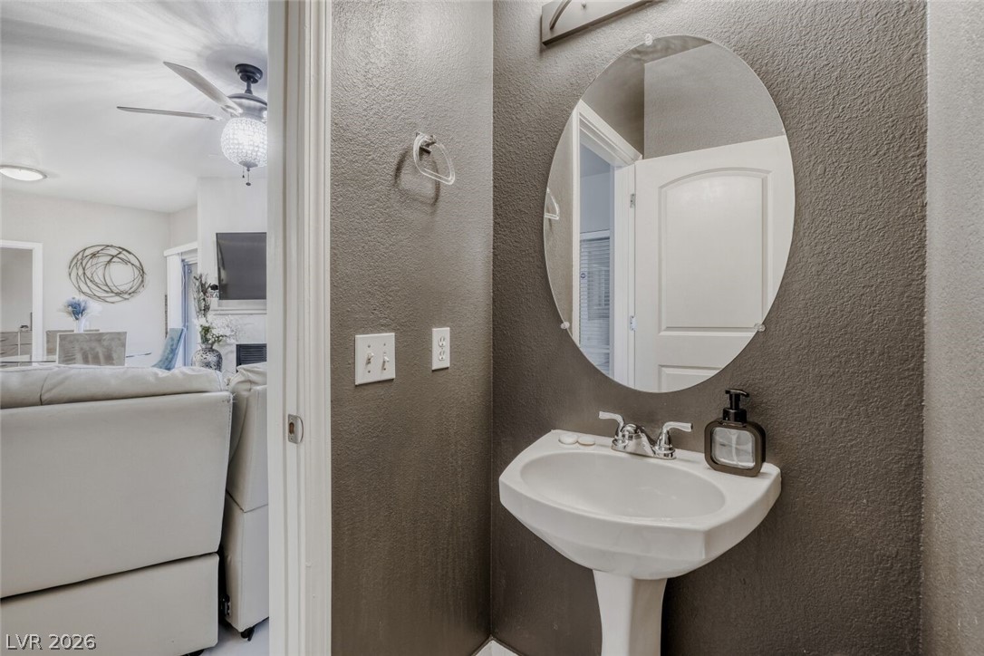 8725 West Flamingo Road 134