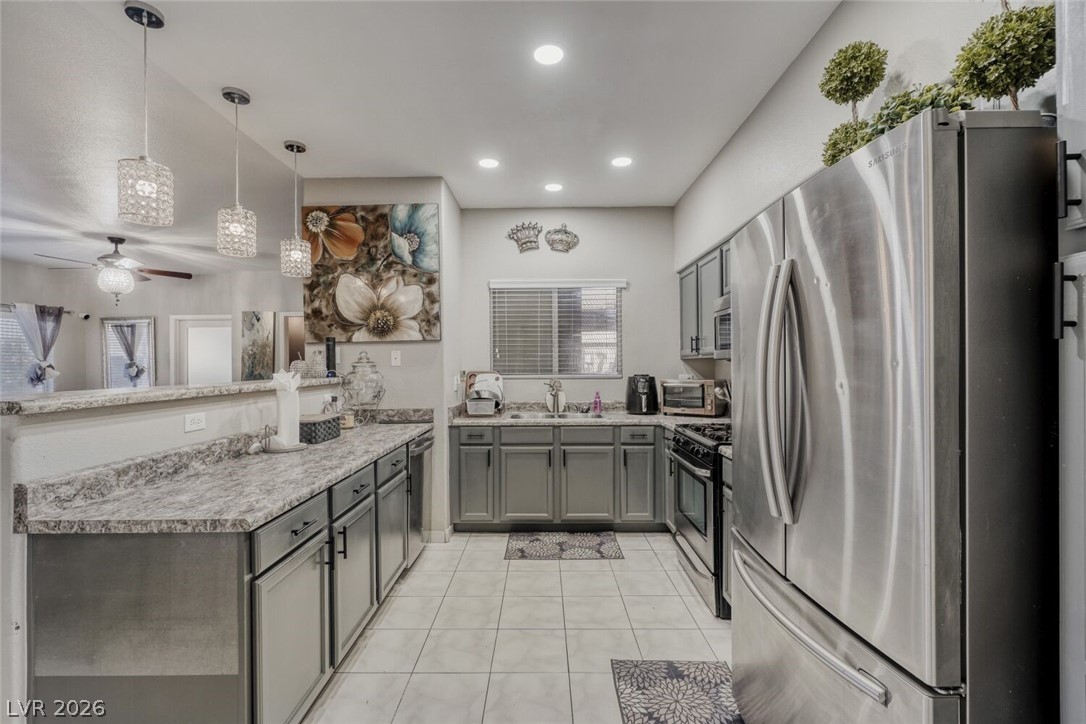 8725 West Flamingo Road 134