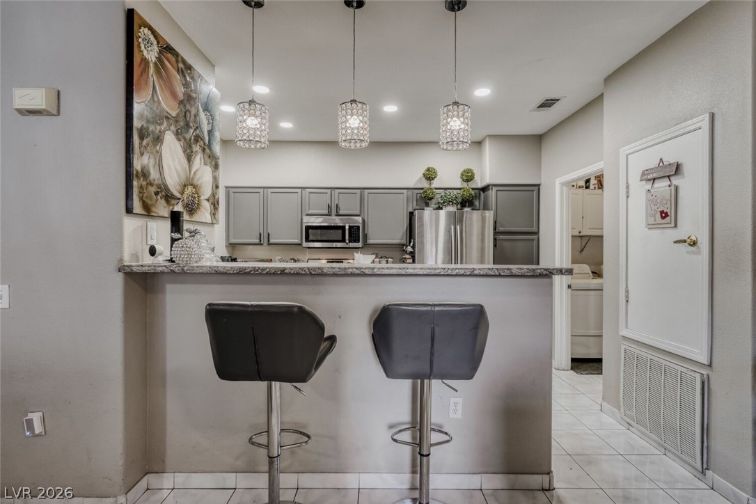 8725 West Flamingo Road 134