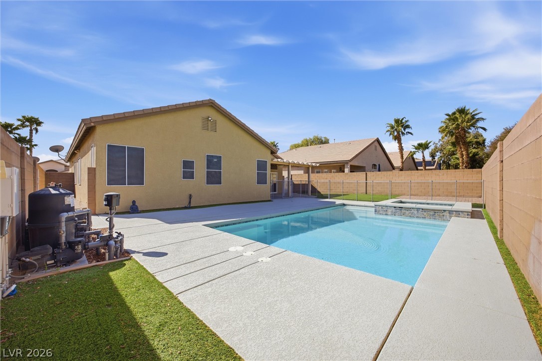 8084 Marin Pointe Avenue