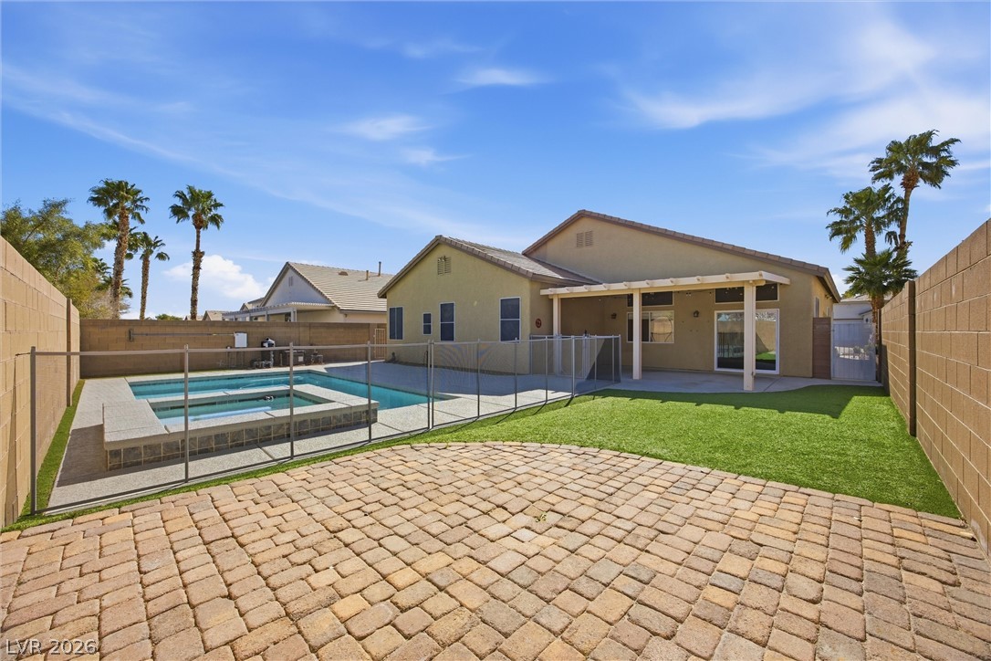 8084 Marin Pointe Avenue