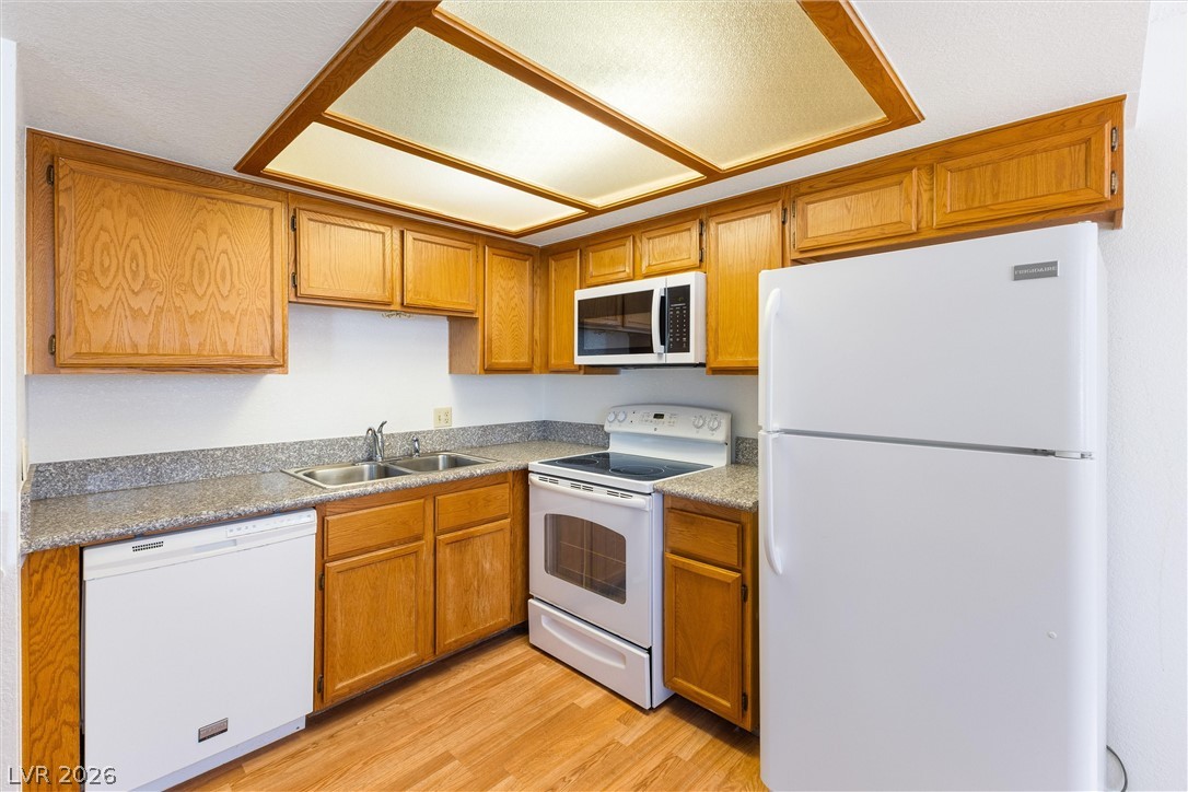 925 Boulder Mesa Drive 102