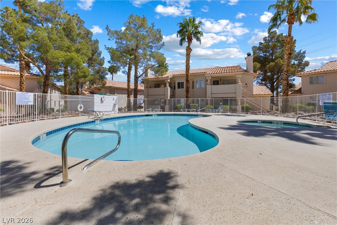 925 Boulder Mesa Drive 102