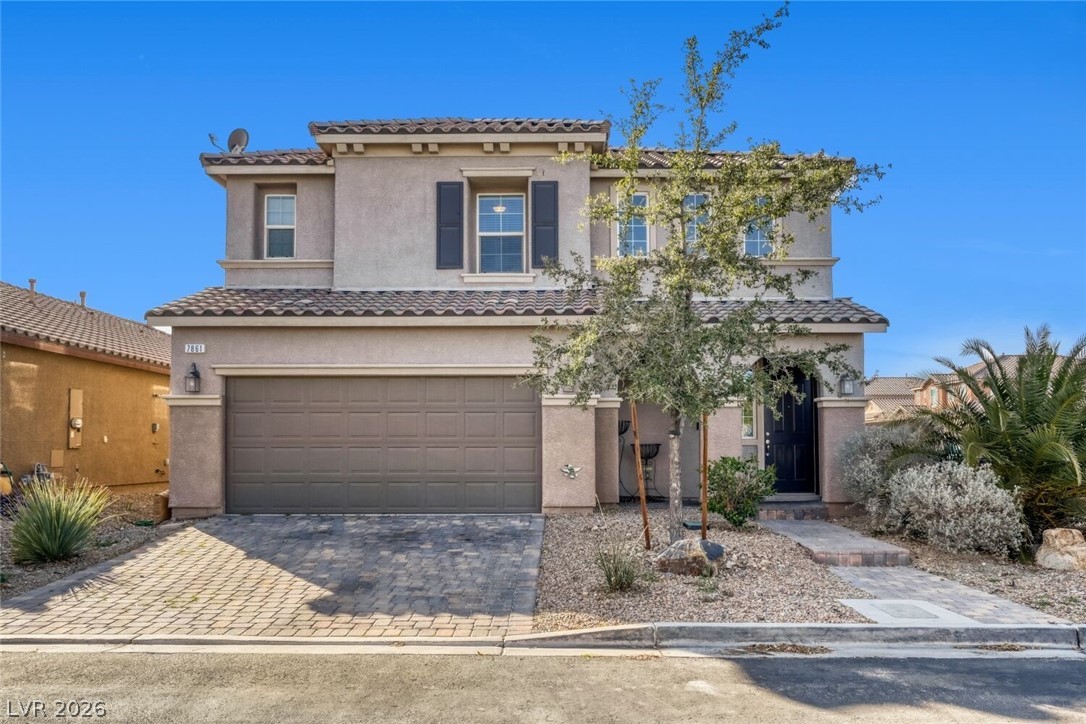 7861 Hamilton Pool Drive