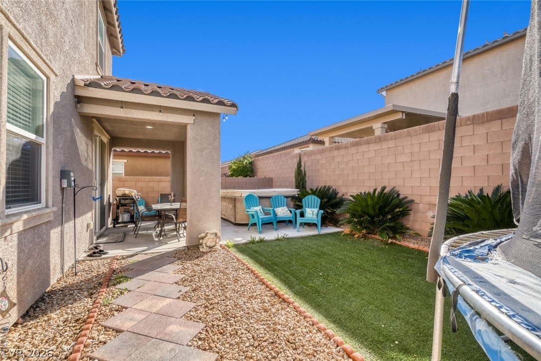 7861 Hamilton Pool Drive