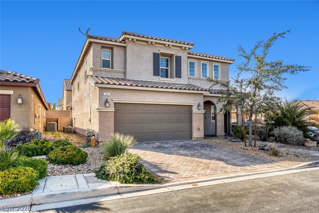 7861 Hamilton Pool Drive