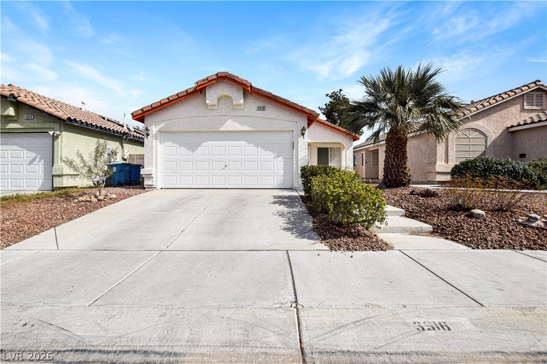 3916 COPPERHEAD HILLS Street
