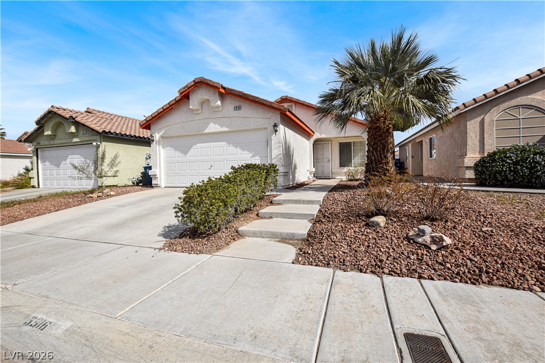 3916 COPPERHEAD HILLS Street