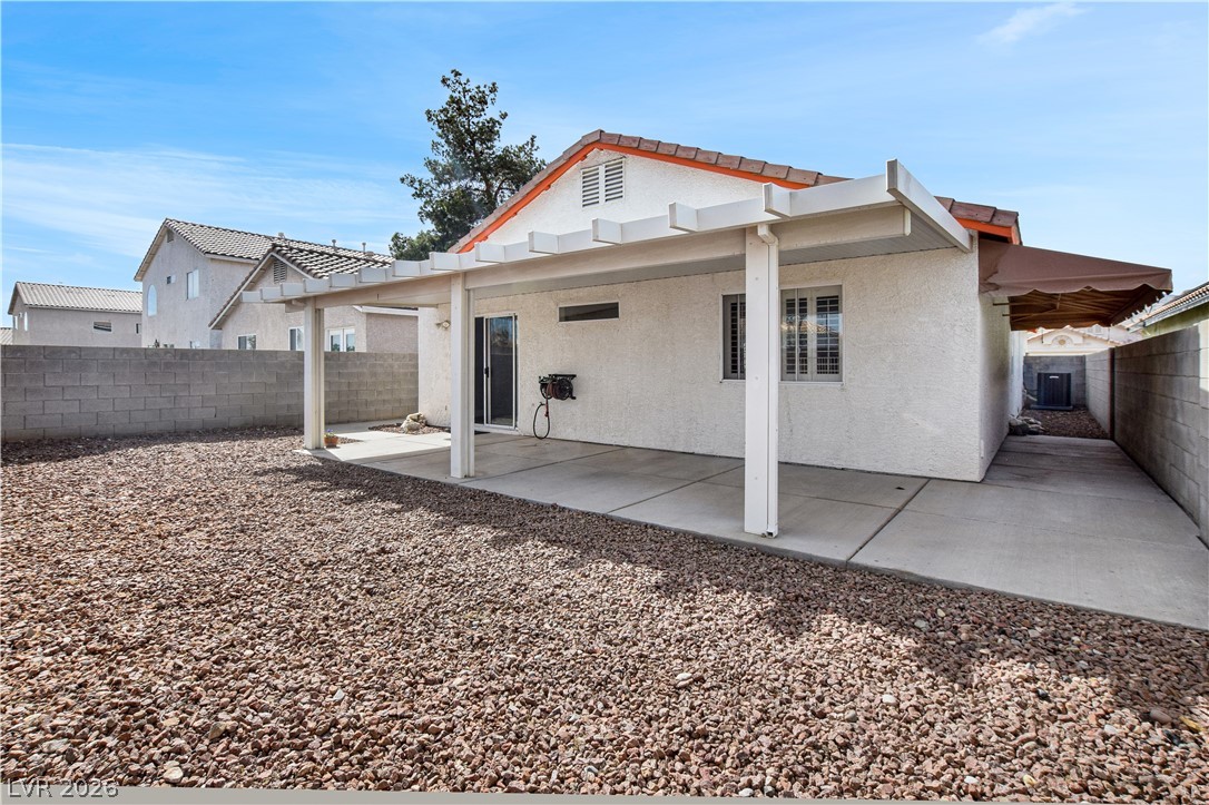 3916 COPPERHEAD HILLS Street