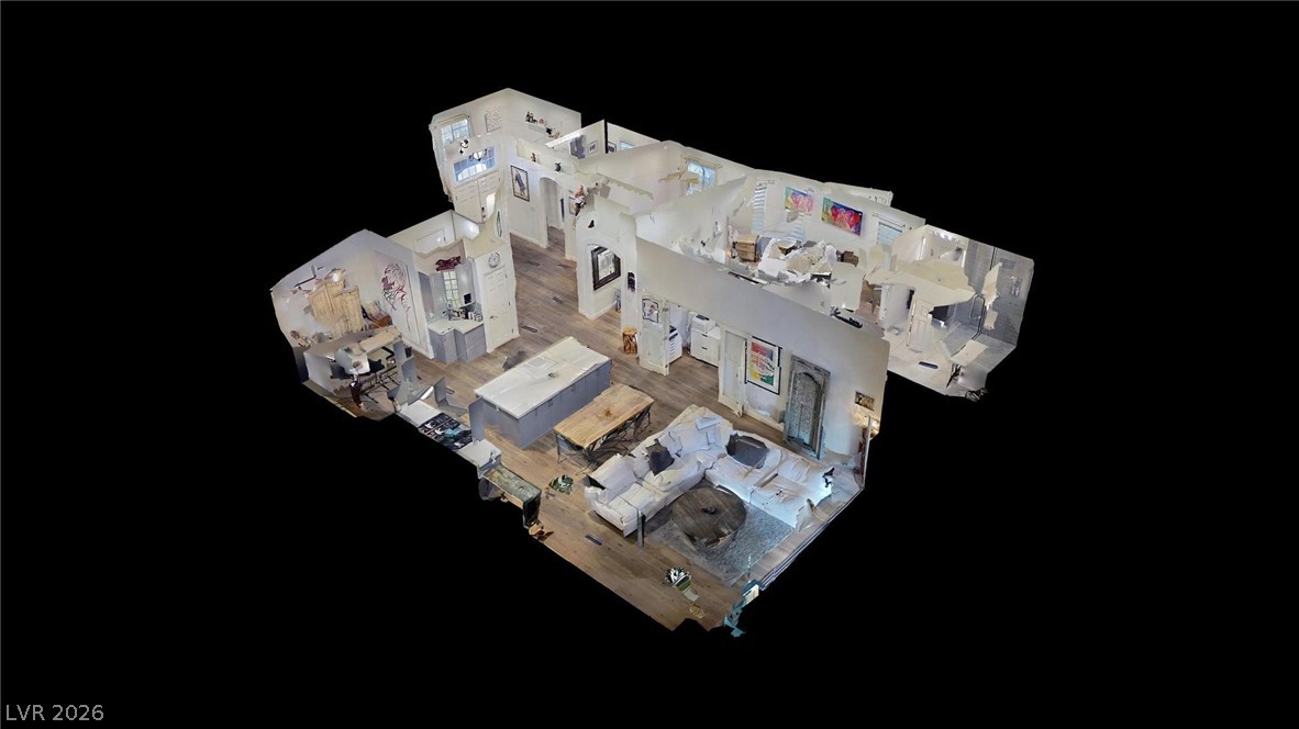 956 Puerta Del Sol Drive