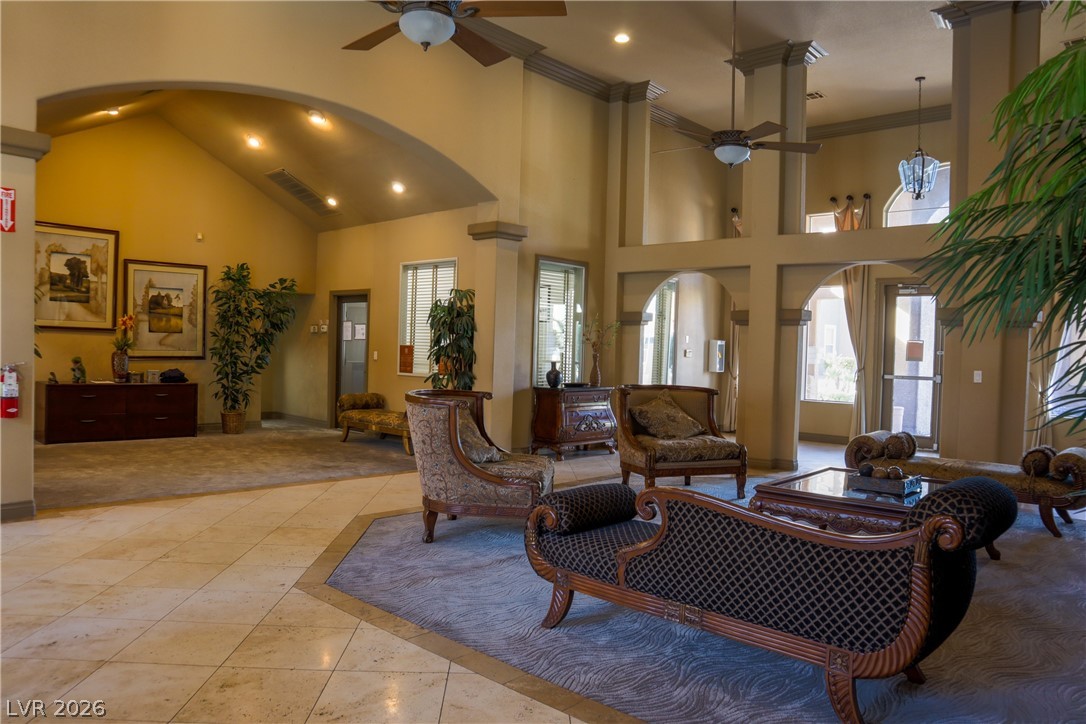 8101 West Flamingo Road 1001