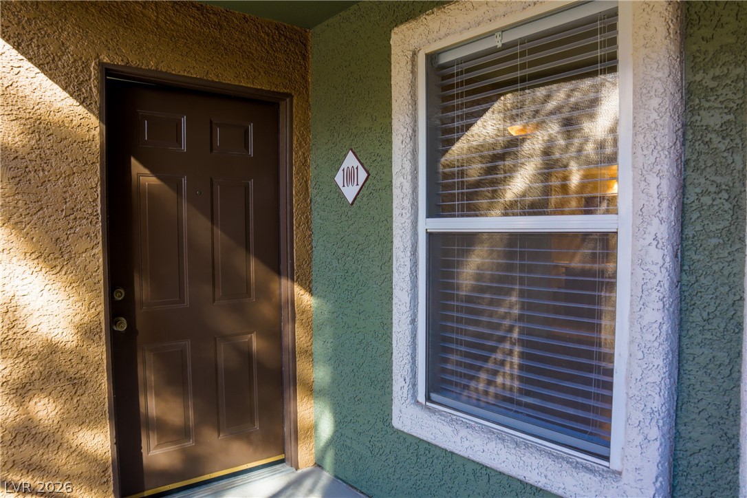 8101 West Flamingo Road 1001