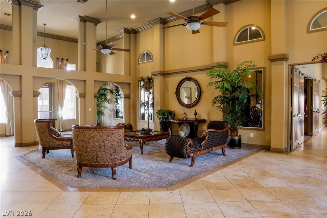 8101 West Flamingo Road 1001