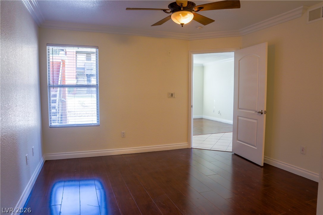 8101 West Flamingo Road 1001