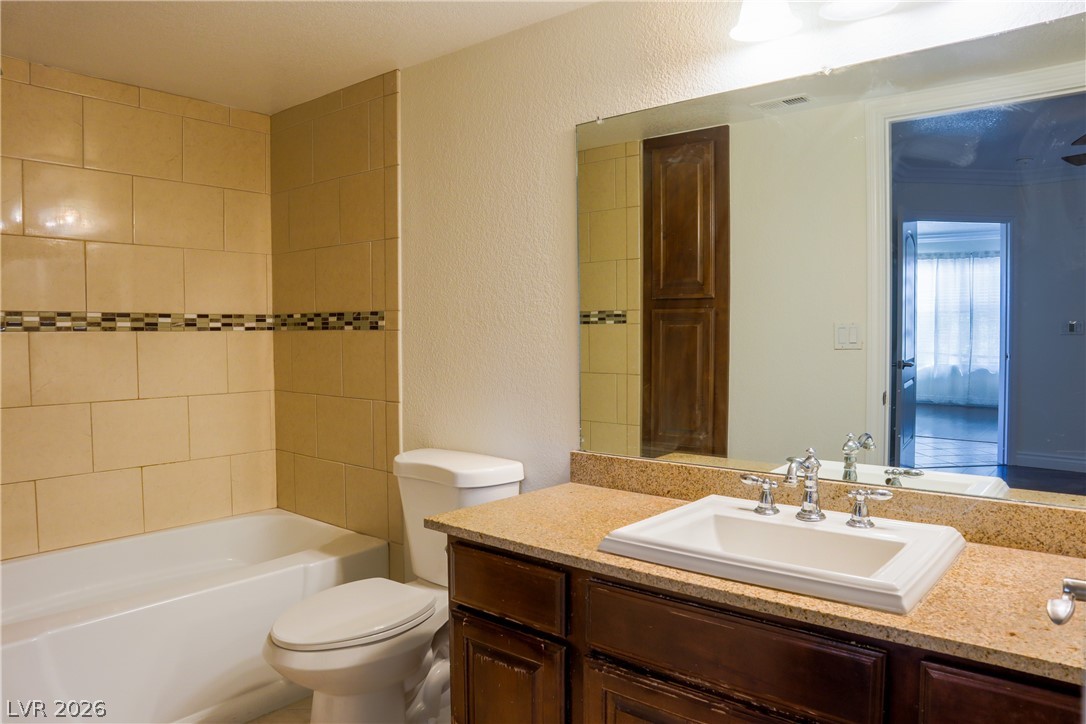 8101 West Flamingo Road 1001