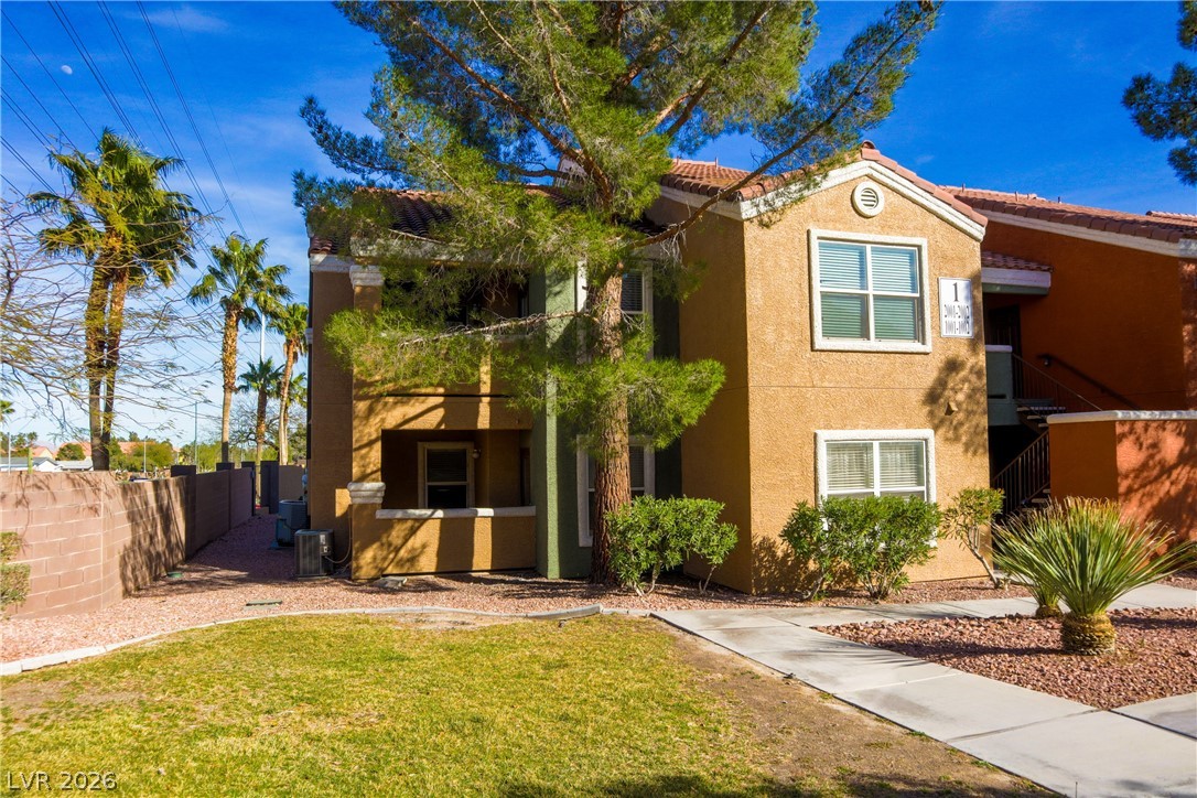 8101 West Flamingo Road 1001