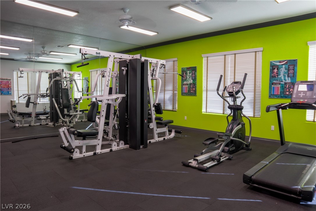 8101 West Flamingo Road 1001