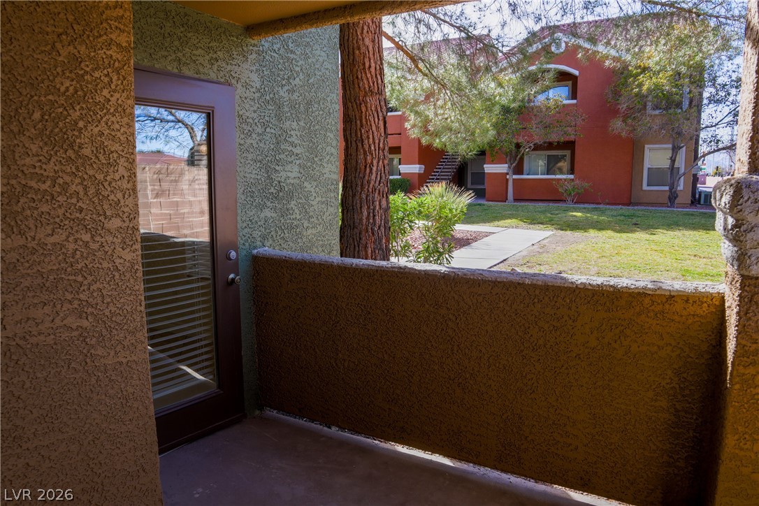 8101 West Flamingo Road 1001