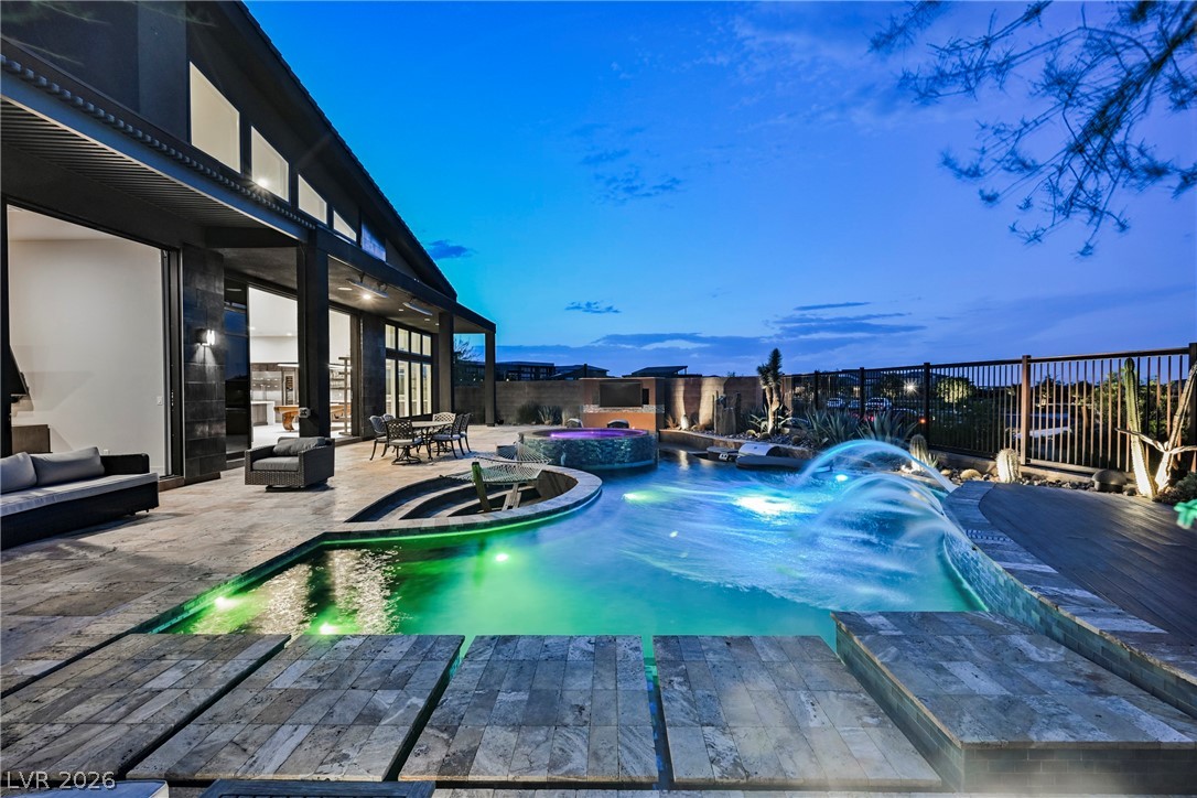 5241 Peak Climb Drive