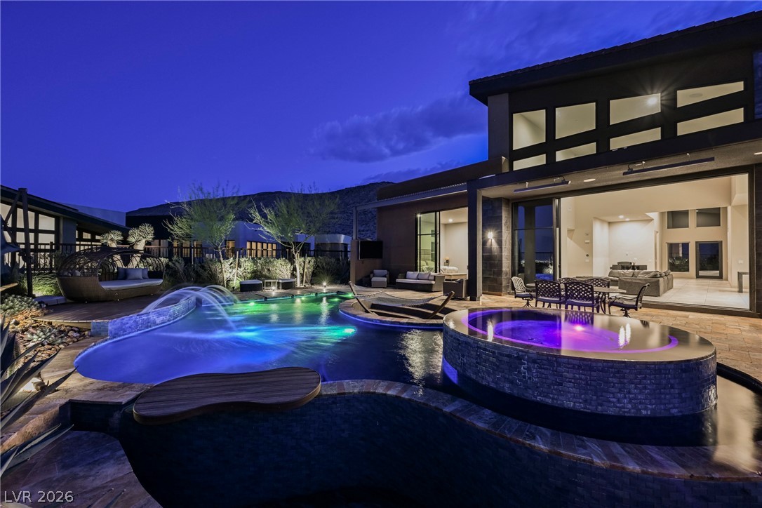 5241 Peak Climb Drive