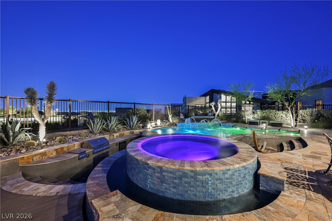 5241 Peak Climb Drive