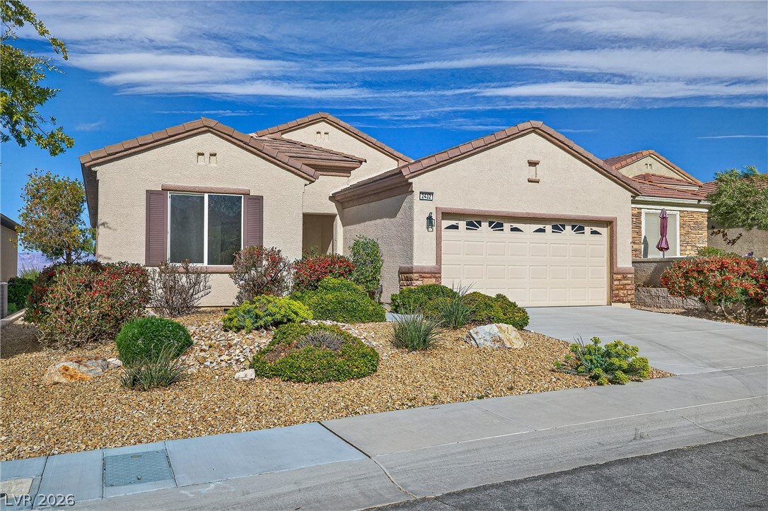 2432 Andromeda Avenue