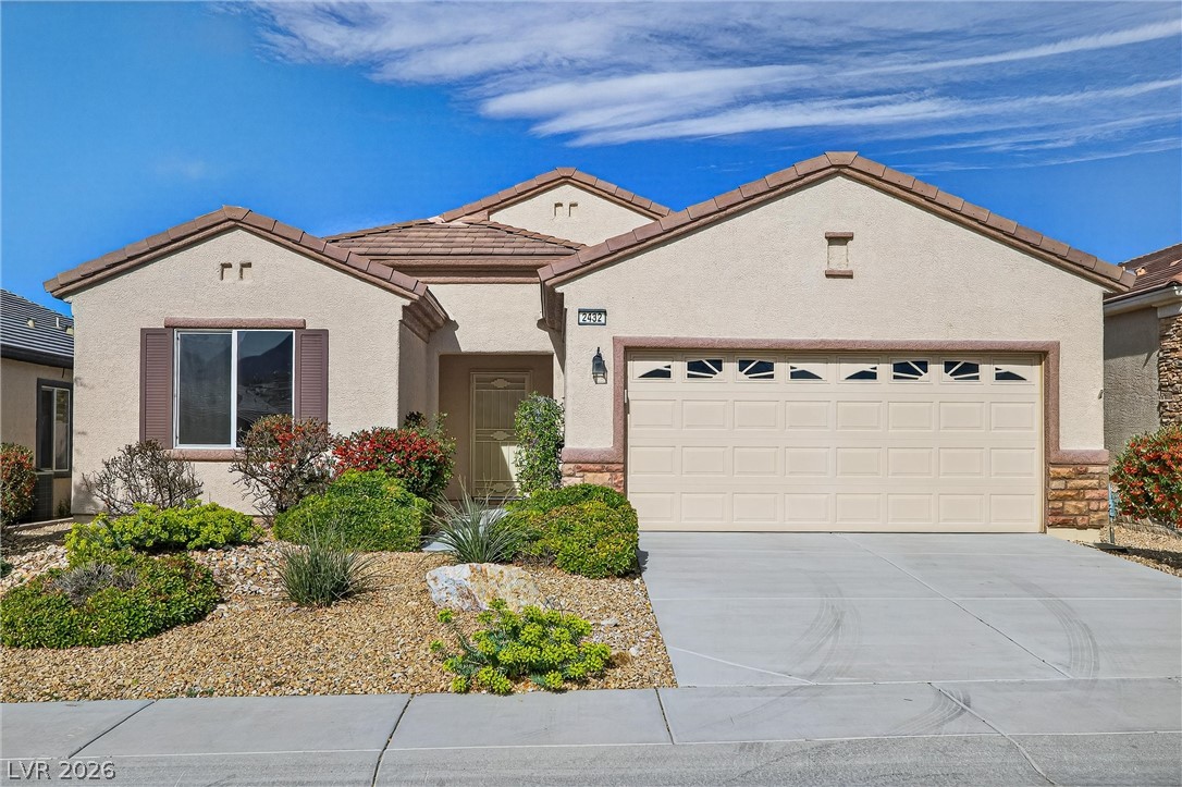 2432 Andromeda Avenue