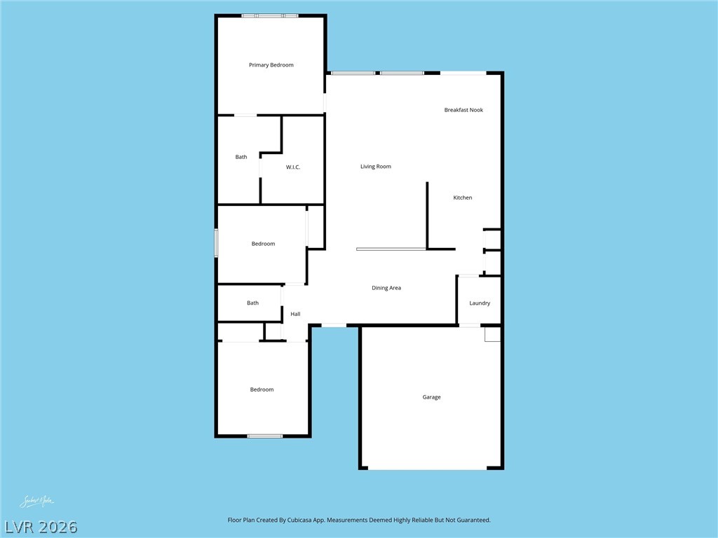 2432 Andromeda Avenue