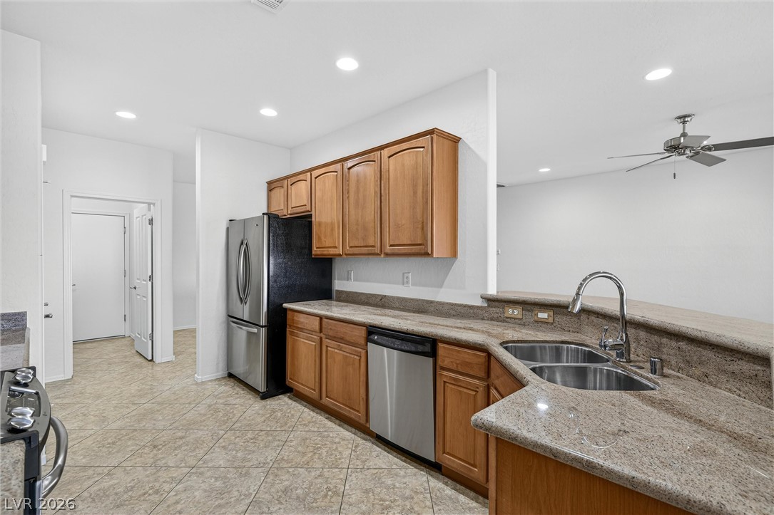 2432 Andromeda Avenue