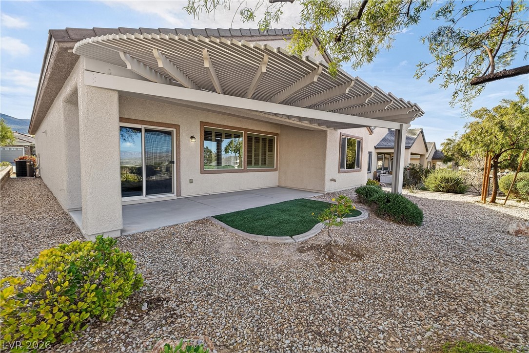 2432 Andromeda Avenue