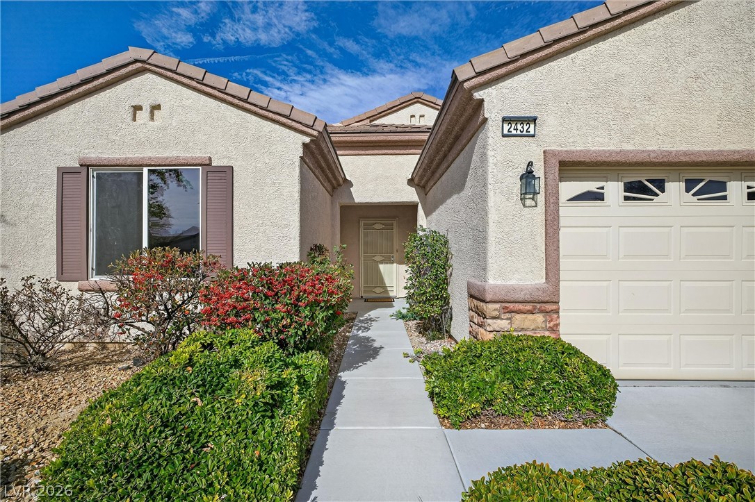 2432 Andromeda Avenue