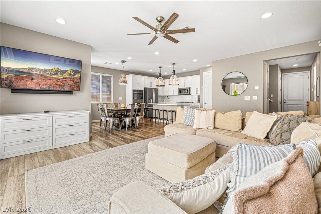 12537 Lylan Ridge Street