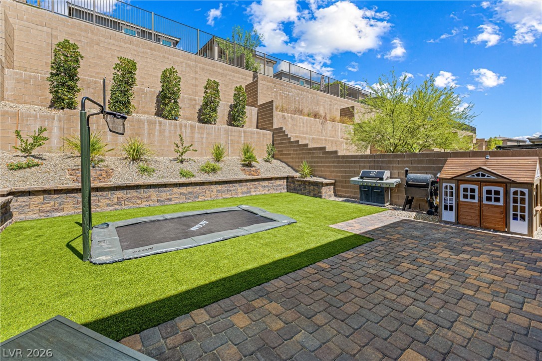 12537 Lylan Ridge Street